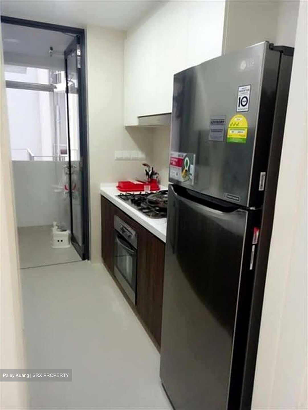 Riversound Residence (D19), Condominium #576626171